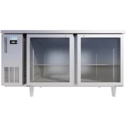 Tủ Mát Yubann 1M5 - Cánh Kính
