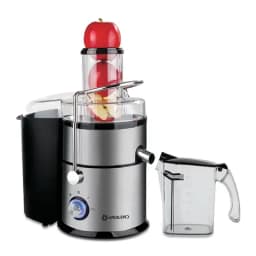 Máy ép trái cây Uniblend UB-800 ép khỏe, ép kiệt