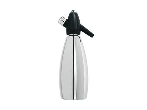 Bình soda Isi Inox 1L