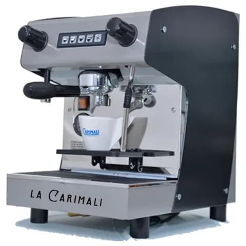 Carimali Pratica 1G