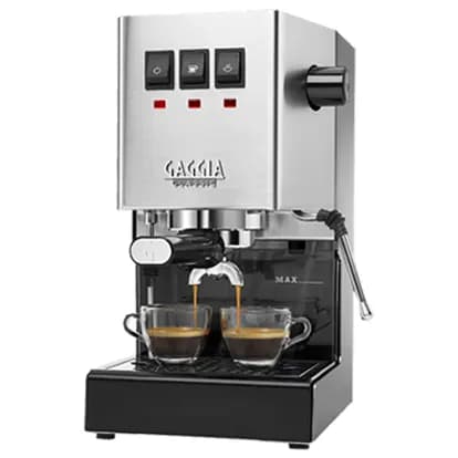 Gaggia Classic Pro E24