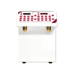Máy Định Lượng Đường Sữa 2 Ngăn Promax PA-S24