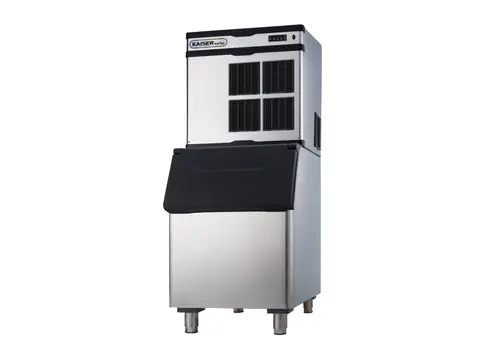 Máy làm đá viên 390A - 200 kg