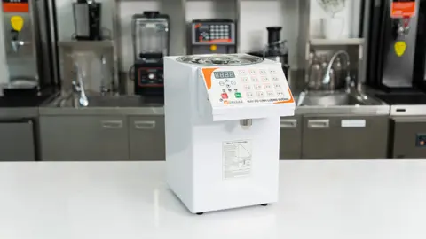 Máy Đo Định Lượng Đường Unibar UB-18