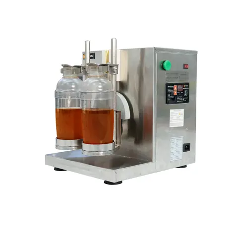 Máy Lắc Cốc Trà Sữa Unibar UBSK-LC2 (model Cũ: UB-LC2)