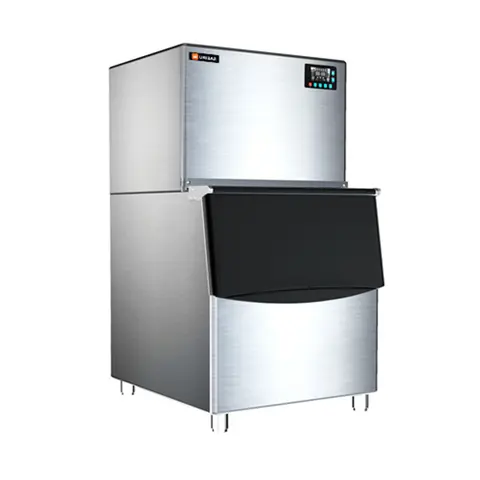 Máy Làm Đá Viên Unibar 150KG/24H UBM-150