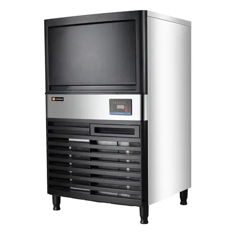 Máy Làm Đá Viên Unibar 35KG/24H UBM-35