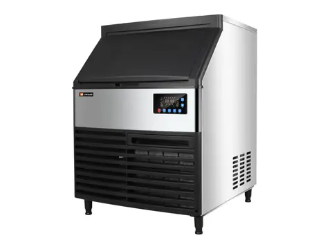 Máy Làm Đá Viên Unibar 90KG/24H UBM-90