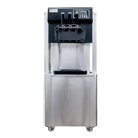 Máy Làm Kem Unibar ICD-2800