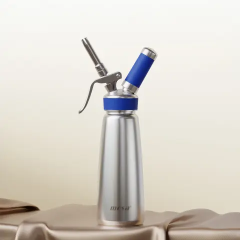 Bình xịt kem Mosa 1L