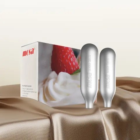 Gas kem Mosa