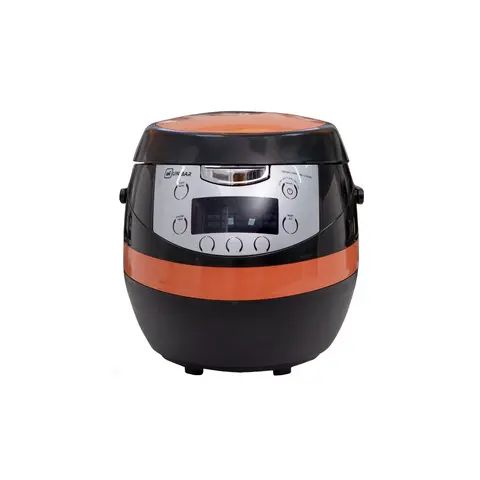 Nồi Nấu Trân Châu Tự Động Unibar UBN-8L