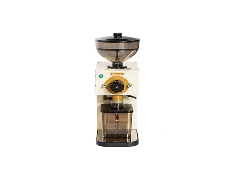 Máy xay Robust RMX-60 trắng/đen/cam