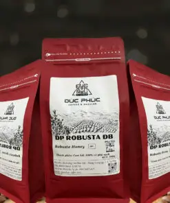 DP ROBUSTA ĐB (100% Robusta Honey)