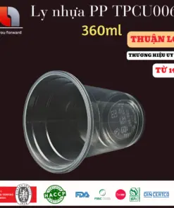 Ly 360ml