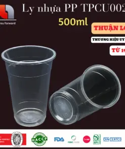Ly PP 500ml