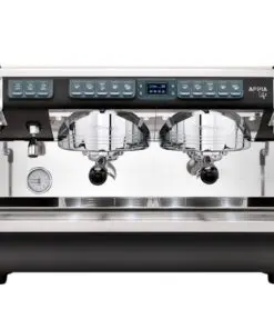 Nuova Simonelli Appia Life Timer 2 Group Volumetric
