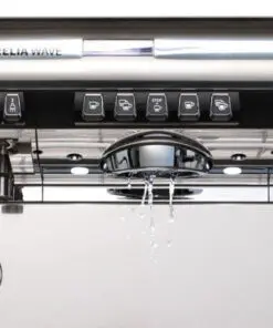 Nuova Simonelli Aurelia Wave 2 Groups