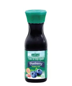Sinh Tố Việt Quốc