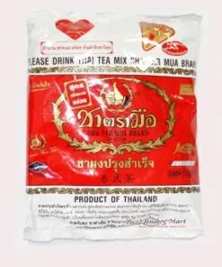 TRÀ THÁI ĐỎ CHA TAR MUA CAO CẤP